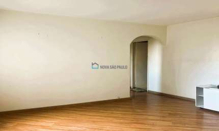 Apartamento a venda em Vila Mariana . 02 dormitórios . 1 vaga