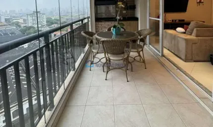 Apartamento no ipiranga 3 dormitórios, suíte, 2 garagens