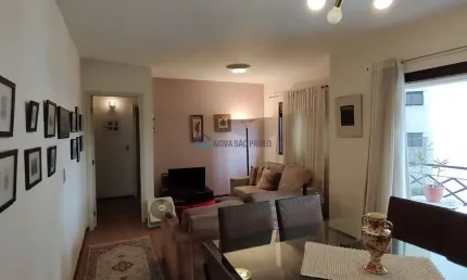 Apartamento com 3 quartos à venda na Rua Califórnia, --, Cidade Monções, São Paulo