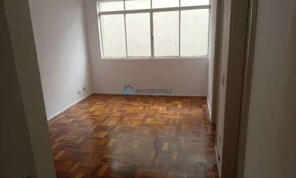 Apartamento com 1 quarto à venda na Rua Patuaí, --, Vila do Bosque, São Paulo