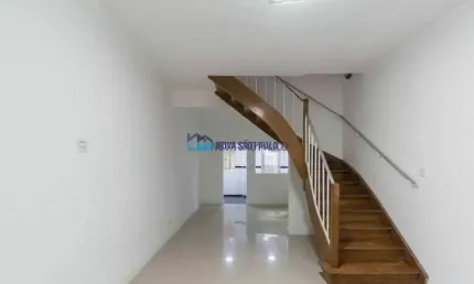 Casa com 2 quartos à venda na Avenida Afonso Mariano Fagundes, --, Saúde, São Paulo