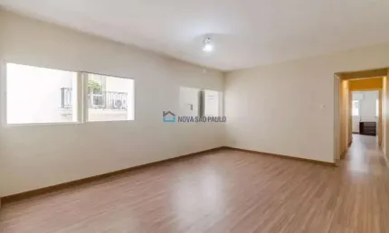 Apartamento com 2 quartos à venda na Alameda Tietê, --, Cerqueira César, São Paulo