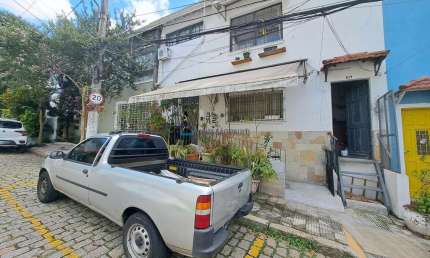 Casa em condomínio fechado com 4 quartos à venda na Rua Comendador Paulo Brancato, --, Vila Mariana, São Paulo