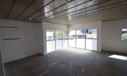 Sala comercial com 1 sala à venda na Rua Juquis, --, Indianópolis, São Paulo