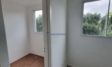 Apartamento a Venda em Santo André com 2 dormitórios