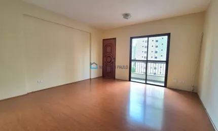 Apartamento 3 dormitórios, 2 vagas próximo a Praça da Árvore!