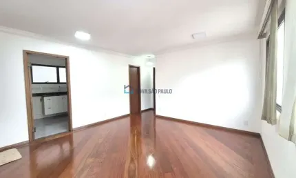 Apartamento com 2 quartos à venda na Rua Itatiaia, --, Vila Guarani, São Paulo