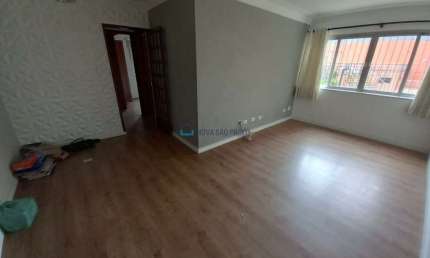 Apartamento com 3 quartos à venda na Rua Teodoro de Beaurepaire, --, Ipiranga, São Paulo