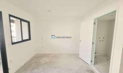 Loft com 1 quarto à venda na Avenida Jabaquara, --, Saúde, São Paulo