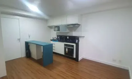 Loft com 1 quarto à venda na Avenida Cupecê, --, Jardim Prudência, São Paulo