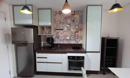 Apartamento à venda na Rua Helvétia, --, Campos Eliseos, São Paulo