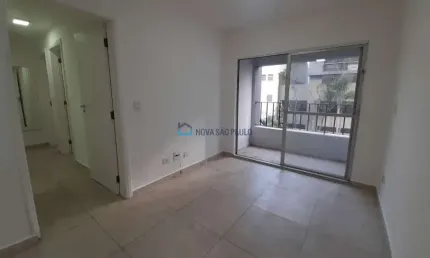 Apartamento com 3 quartos à venda na Avenida Diederichsen, --, Vila Guarani, São Paulo