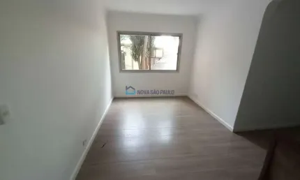 Apartamento com 3 quartos à venda na Avenida Leonardo da Vinci, --, Vila Guarani, São Paulo