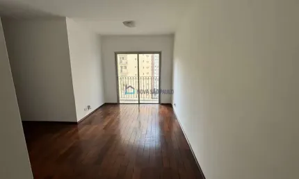 Apartamento com 3 quartos à venda na Rua Carneiro da Cunha, --, Saúde, São Paulo