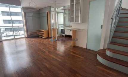 Apartamento com 2 quartos à venda na Rua Doutor Neto de Araújo, --, Vila Mariana, São Paulo