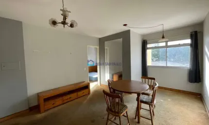 Apartamento com 01 dormitórios na região da vila mascote.