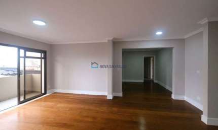 Apartamento de 158m² com 3 quartos, do lado do Museu Do Ipiranga
