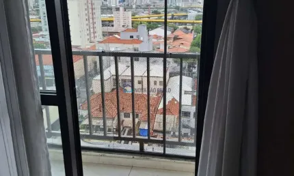 Apartamento á venda - ipiranga - 3 dormitórios, 1 suíte, 2 vagas e deposito