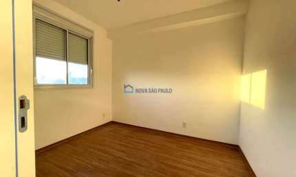 Loft com 1 quarto à venda na Avenida Mário Lopes Leão, --, Santo Amaro, São Paulo