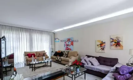 Casa com 3 quartos à venda na Rua São Paulino, --, Vila Mariana, São Paulo