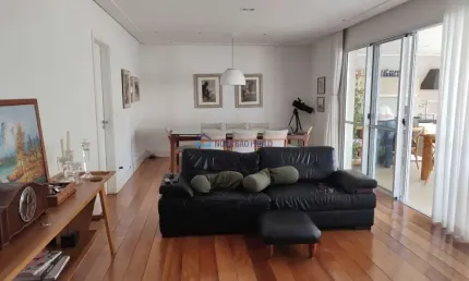 Apartamento à venda na Rua Engenheiro Jorge Oliva, --, Vila Mascote, São Paulo
