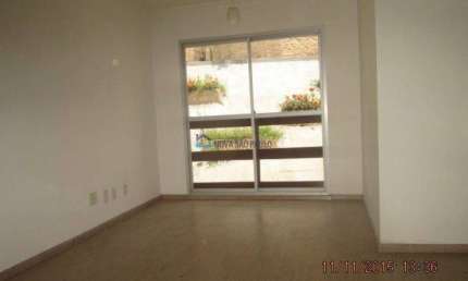 Apartamento com 2 quartos à venda na Rua das Aroeiras, --, Jabaquara, São Paulo