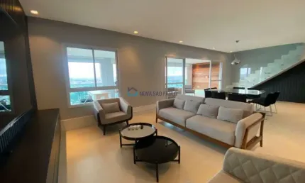 Apartamento com 4 quartos à venda na Rua José Gonçalves Galeão, --, Jardim Avelino, São Paulo