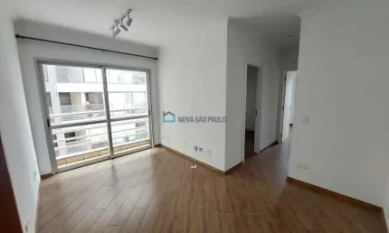 Apartamento com 2 quartos à venda na Rua dos Democratas, --, Saúde, São Paulo