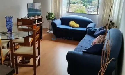 Apartamento com 2 quartos à venda na Rua Alvorada, --, Vila Olímpia, São Paulo