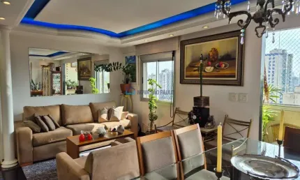 Apartamento 3 quartos 1 suíte 2 vagas no último andar