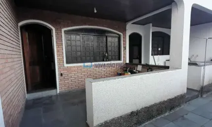 Casa com 4 quartos à venda na Rua Indare, --, Vila Guarani, São Paulo