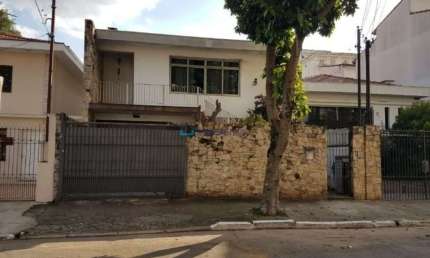 Casa à venda no Planalto Paulista com 4 dormitórios