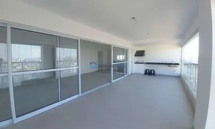 Apartamento com 3 quartos à venda na Rua Costa Aguiar, --, Ipiranga, São Paulo