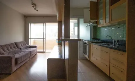 Apartamento À Venda 2 Dormitórios, sacada, 1 Vaga, No Bairro Jardim Da Saúde