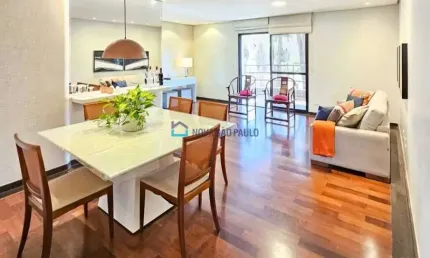 Apartamento à venda são paulo, zona sul i jardim da saúde próximo ao shopping plaza sul!