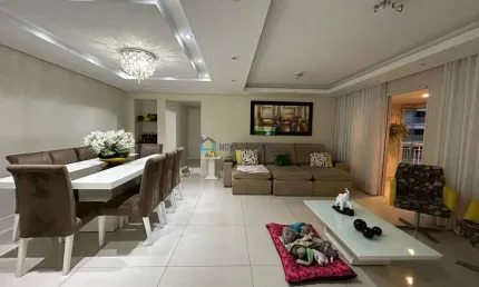 Apartamento à venda - 111m² - 3 dormitórios, varanda gourmet, 2 vagas no Jd.da Saúde