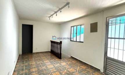 Casa com 2 quartos à venda na Rua Alice dos Santos Peixe, --, Jardim Selma, São Paulo