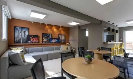 Apartamento com 1 quarto à venda na Rua das Palmeiras, --, Vila Buarque, São Paulo