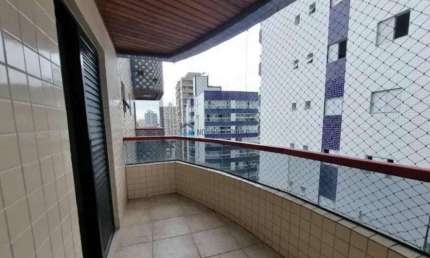 Cobertura à venda na Vila Tupi -  Praia  Grande (SP)