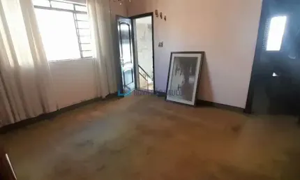 Casa com 2 quartos à venda na Rua Visconde de Inhaúma, --, Saúde, São Paulo