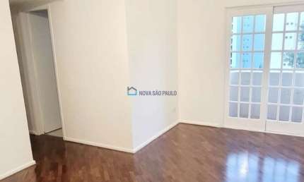 Apartamento a venda com 2 Quartos e 2 banheiros ,  1 vaga, a 15 min do Shopping Vila Olimpia