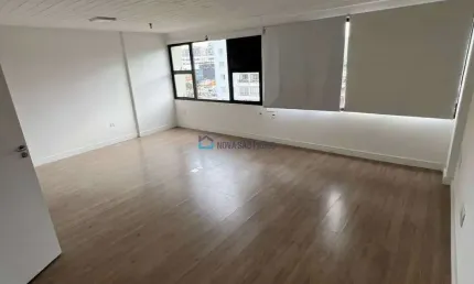 Sala comercial com 4 salas à venda na Avenida Bem-te-vi, --, Moema, São Paulo