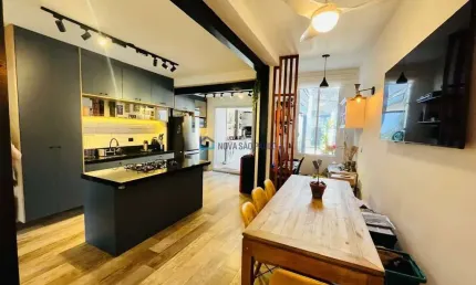 Casa a venda no jabaquara com 3 dormitórios , 2 vagas !