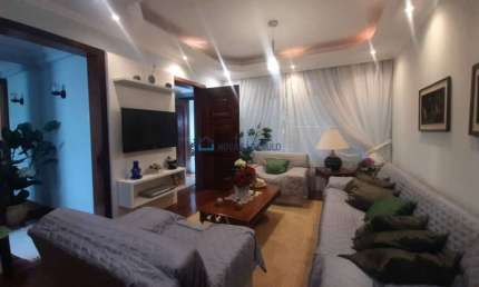Sobrado com 3 pavimentos 4 Quartos e 3 suítes à Venda, 260 m² por R$ 1.400.000,00