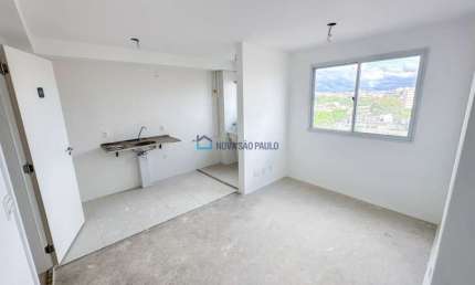 Apartamento à venda em São Paulo - Jardim Prudência