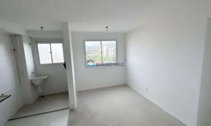 Apartamento à venda em são paulo - jardim prudência