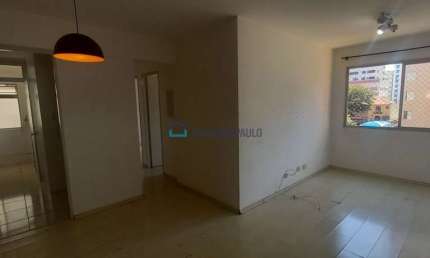 Apartamento de 2 dormitórios 1 vaga a cerca de 500 metros do metrô