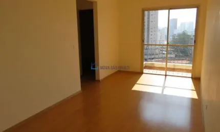Apartamento 2 dormitórios  60m²  1 vaga  região da Av. Roberto Marinho