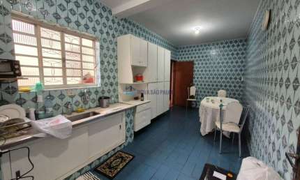 Casa com 2 quartos à venda na Rua Jaguarão, --, Cidade Vargas, São Paulo