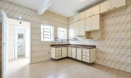 Casa com 2 quartos à venda na Alameda dos Piratinins, --, Planalto Paulista, São Paulo